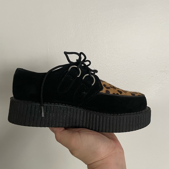 T.U.K Creepers - Picture 6 of 8